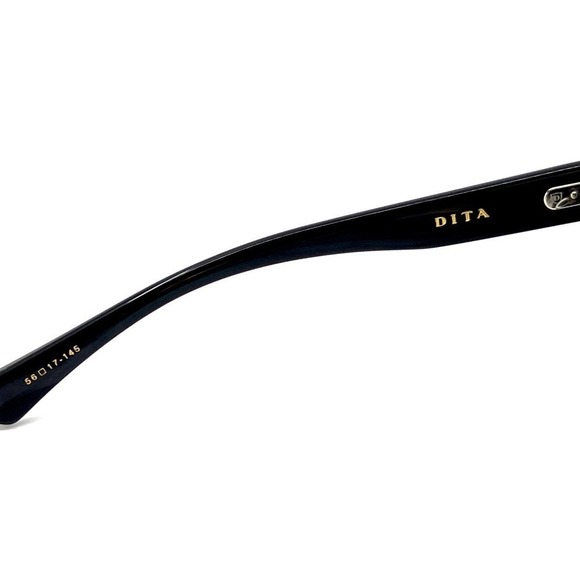New! DITA Sunglasses ARRIFANA 22022-A-T-BLK-56, Authentic main image 11